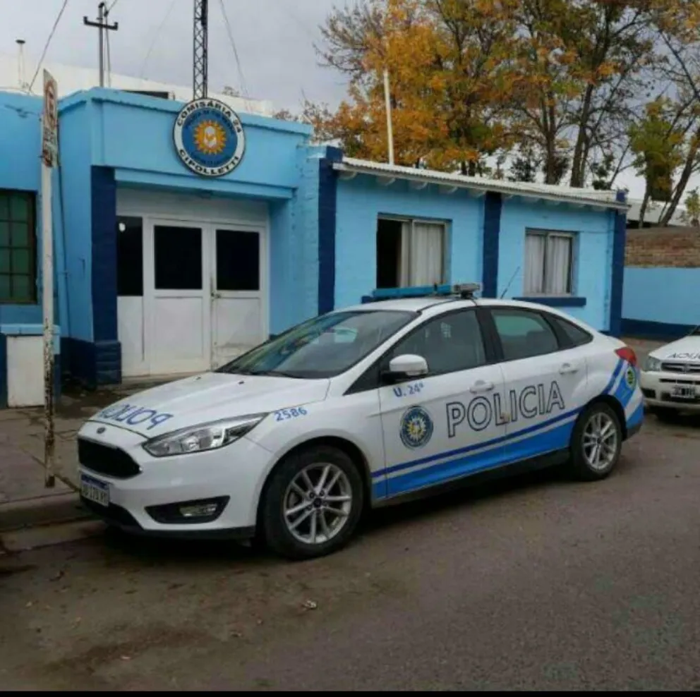 Atacó a una embarazada, lo atraparon los vecinos y la Justicia lo soltó