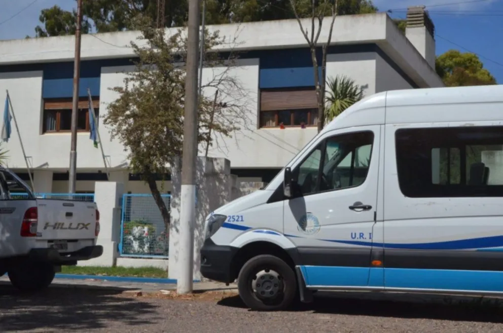 Se ordenó la detención del policía involucrado en el escándalo de la Regional I