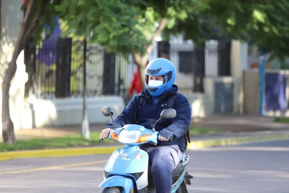 Las restricciones de circulación nocturna se mantendrán durante marzo