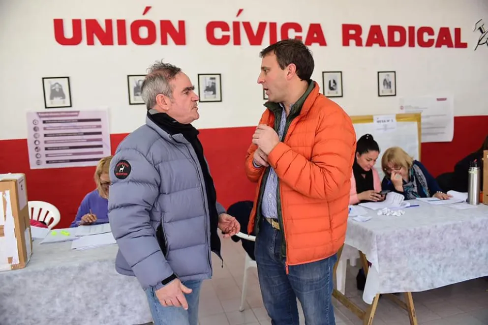 Internas de la UCR: todavía no ponen primera