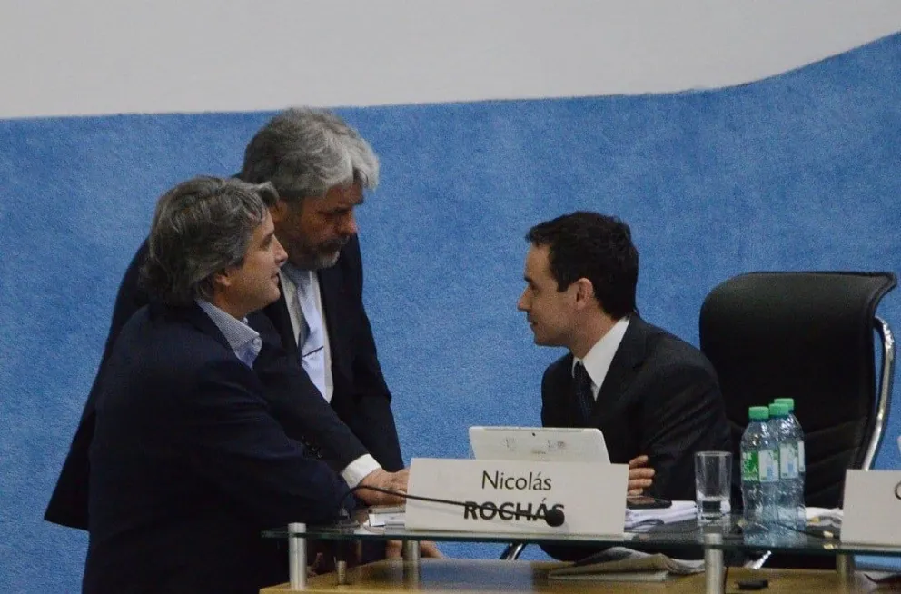Implosión en el Frente de Todos: el massismo parte el bloque de la Legislatura