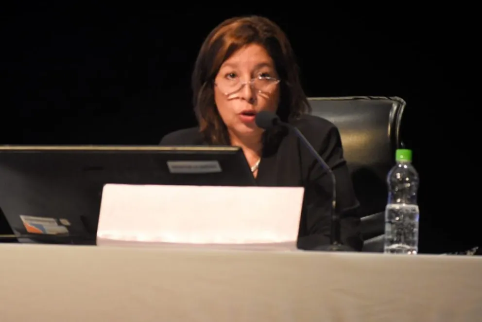 Carreras: "Tenemos una provincia que se ocupa"