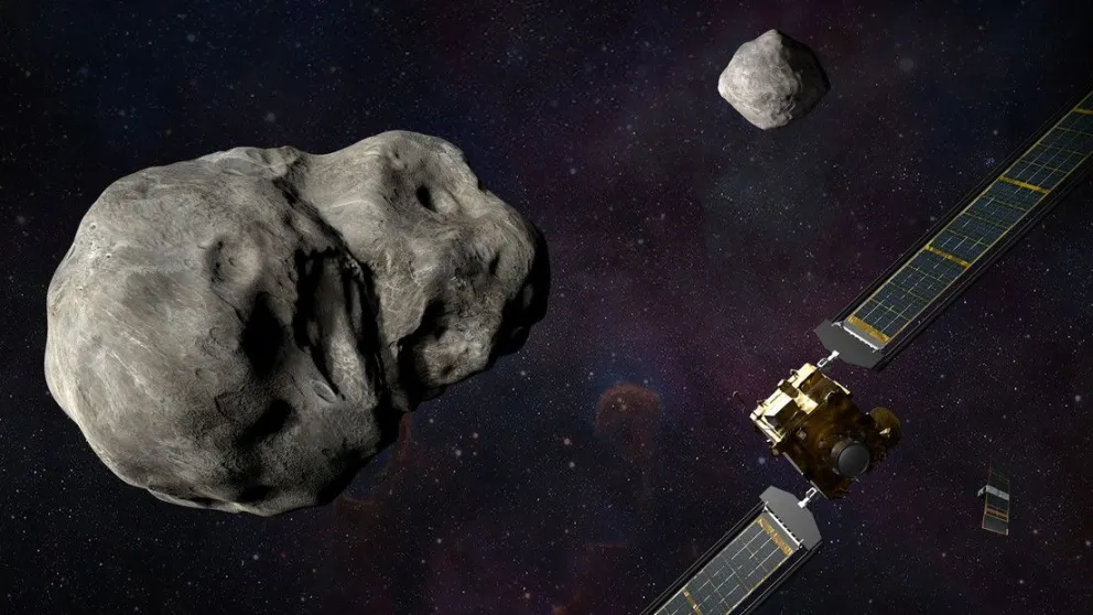 ¿En qué consiste el nuevo experimento de la NASA?