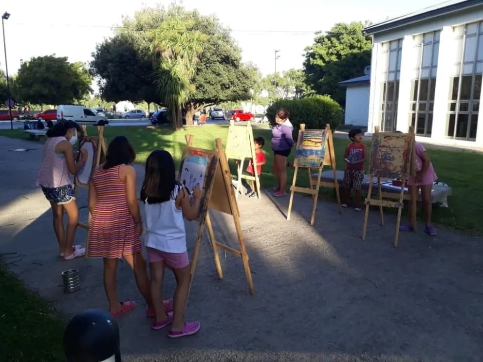 El Verano Cuidado finalizó en Viedma y El Cóndor con muy buen balance