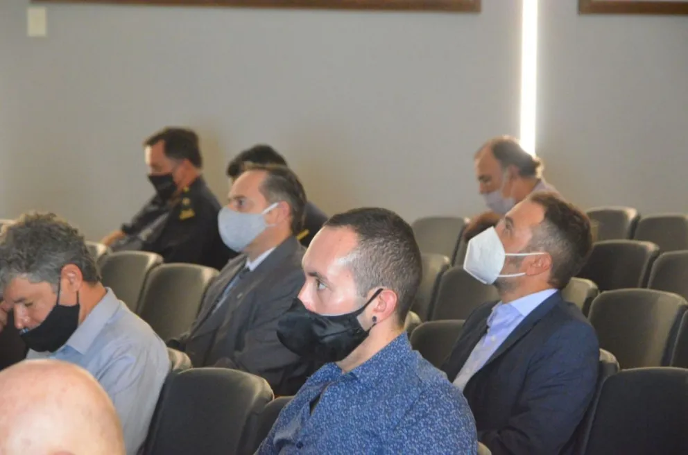Zara, superó el Covid, e inauguró nuevo período en el teatro España