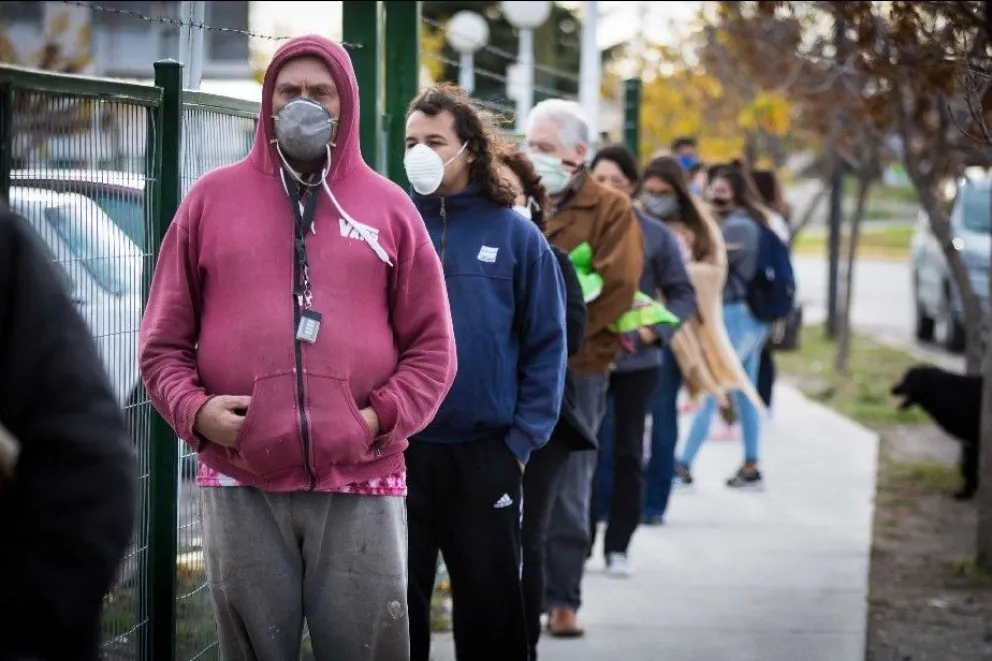 COVID-19: el distanciamiento social se extiende hasta el 12 de marzo