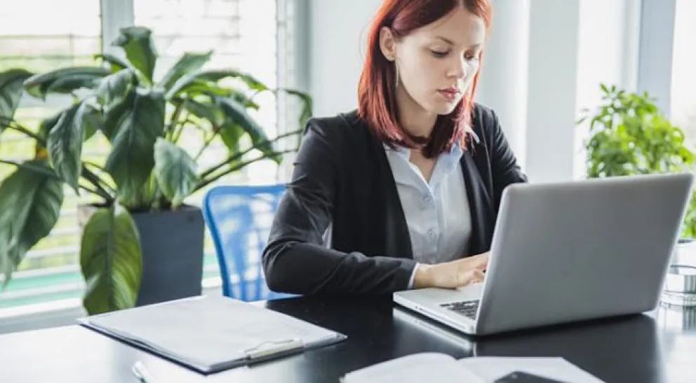 Oportunidad laboral: Empresa seleccionará administrativa