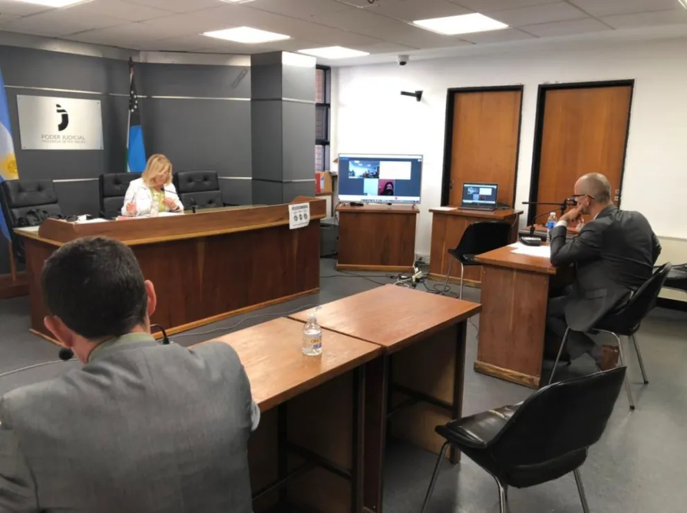 Imputan a seis personas por estafas telefónicas en Viedma