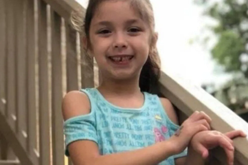 Murió una nena de 9 años tras dar positivo de Coronavirus