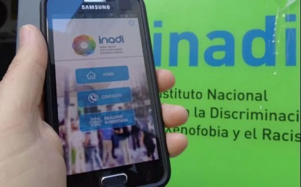 El INADI lanza el 168 de atención a víctimas de discriminación, racismo y xenofobia