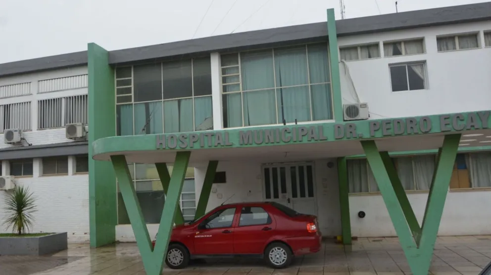 Murió un niño de 12 años que ingresó al hospital con diagnóstico de Covid 19