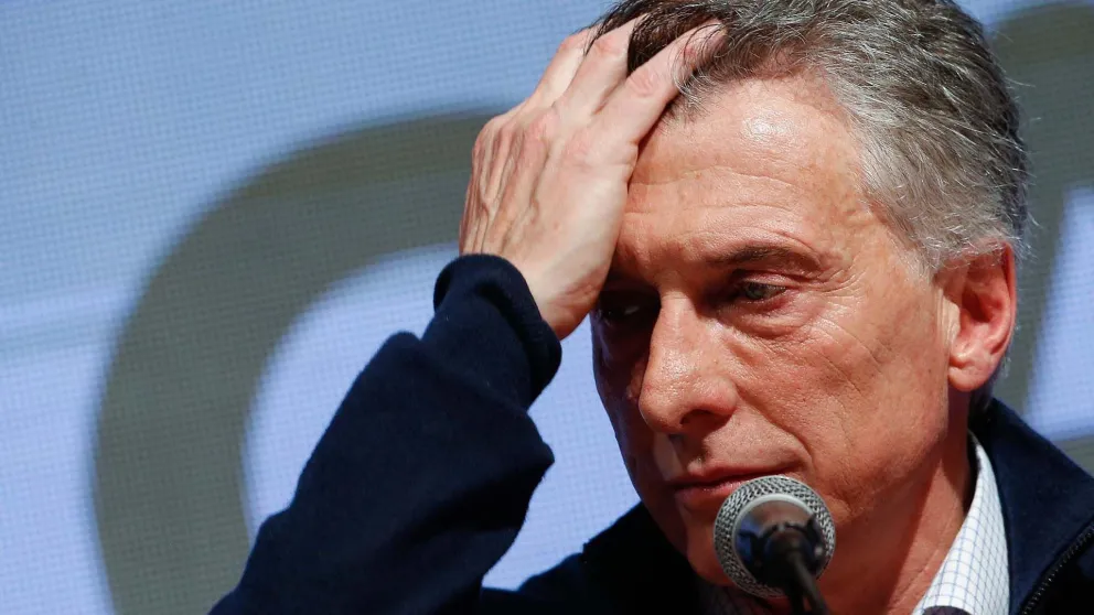 Macri minimizó la denuncia de Fernández: “No tiene fundamentos jurídicos”