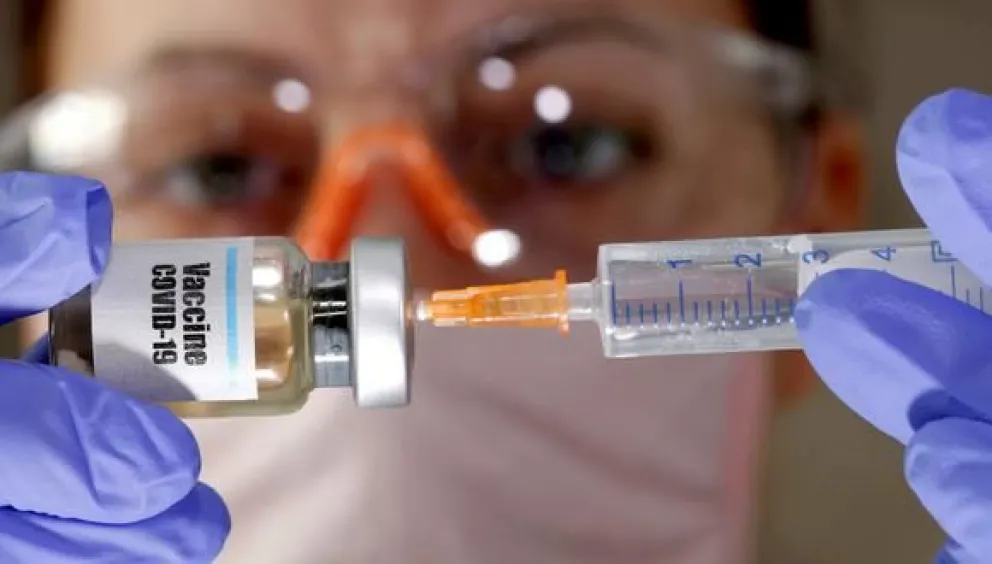 Llegarán al país casi dos millones de dosis de la iniciativa Covax