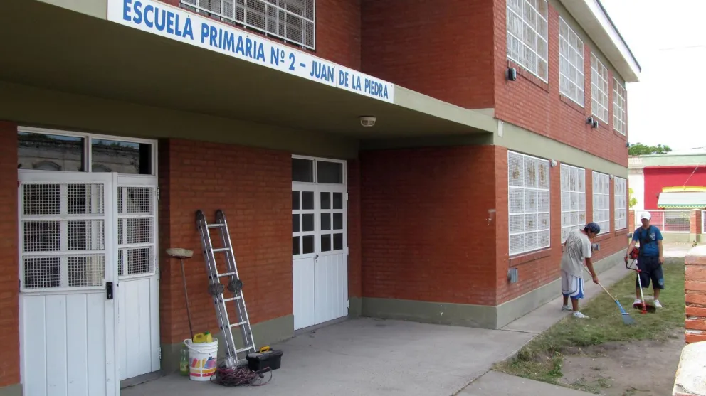Luego del paro, cómo será la vuelta a las aulas en la provincia