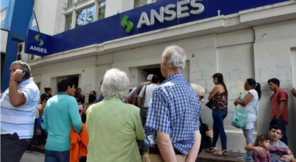 ¿Cómo solicitar los créditos de ANSES para jubilados y pensionados?