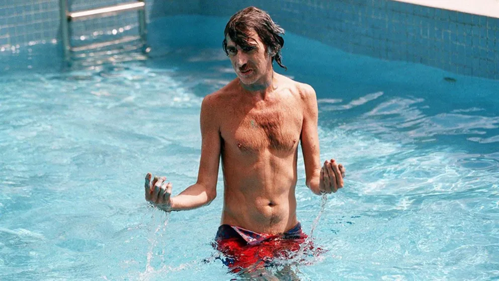 Revolución entre los fanáticos: Charly García grabará un nuevo disco