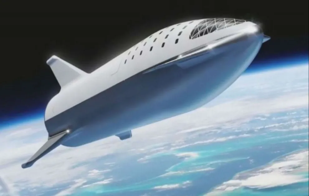 ¿Querés viajar gratis a la Luna?: un millonario japonés sortea ocho pasajes