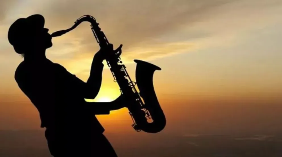 El Jazz vuelve a sonar en la Plaza Seca Misiones Salesianas de Viedma