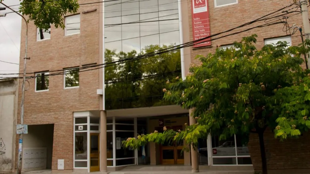 Con diversas actividades, la UNRN celebra el 8M