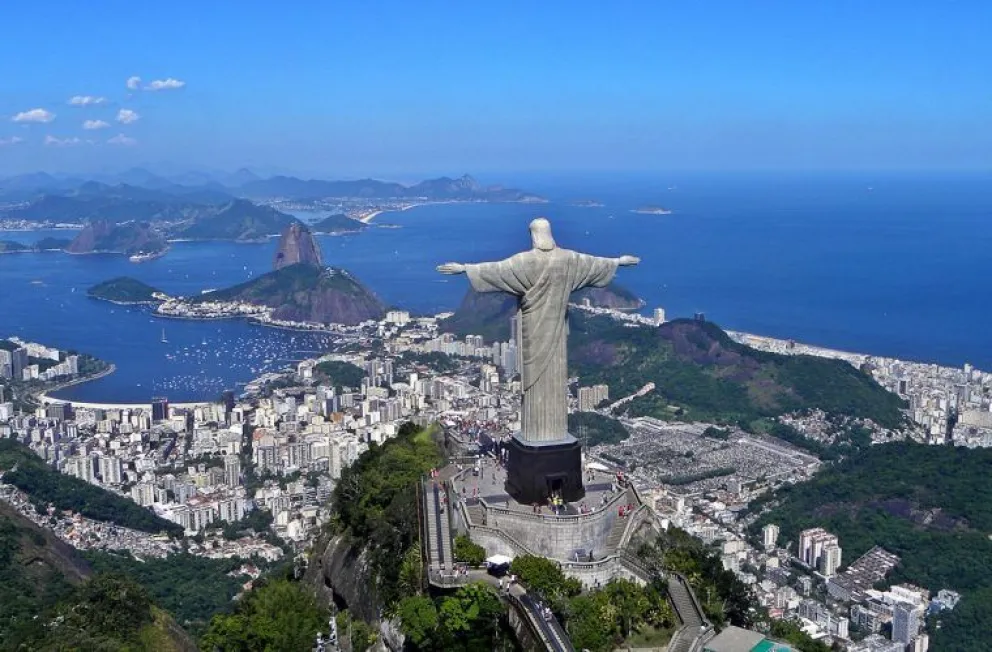 Toque de queda en Brasil: intentan evitar un “genocidio”