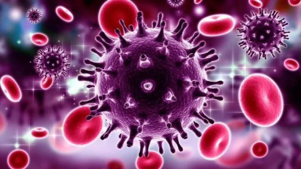 Expectativa científica: una paciente argentina con HIV logró controlar el virus