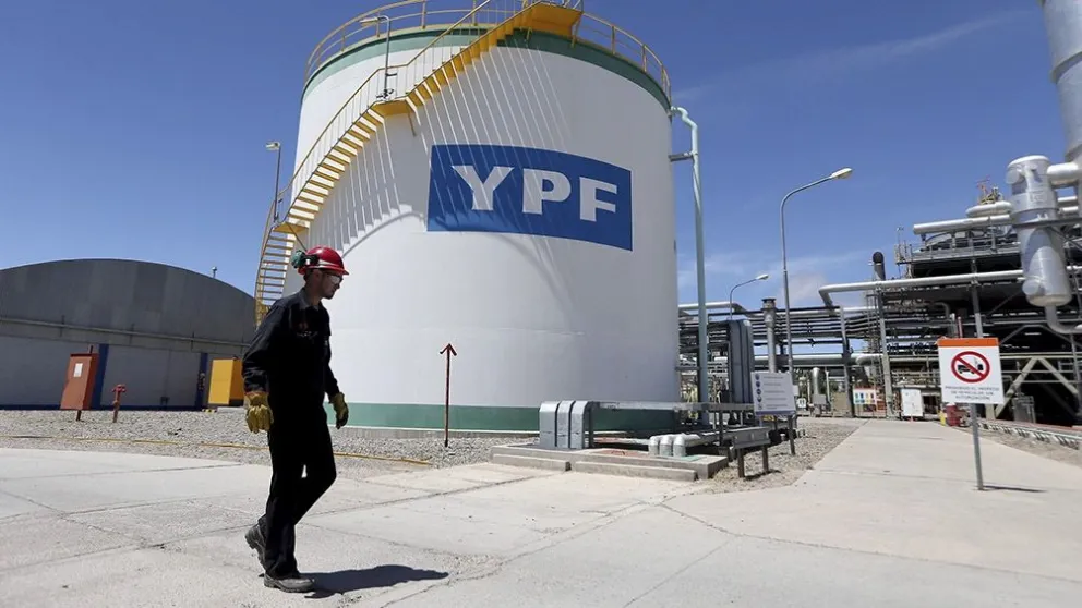 Pérdidas y ganancias de YPF y cuánto invertirá en 2021