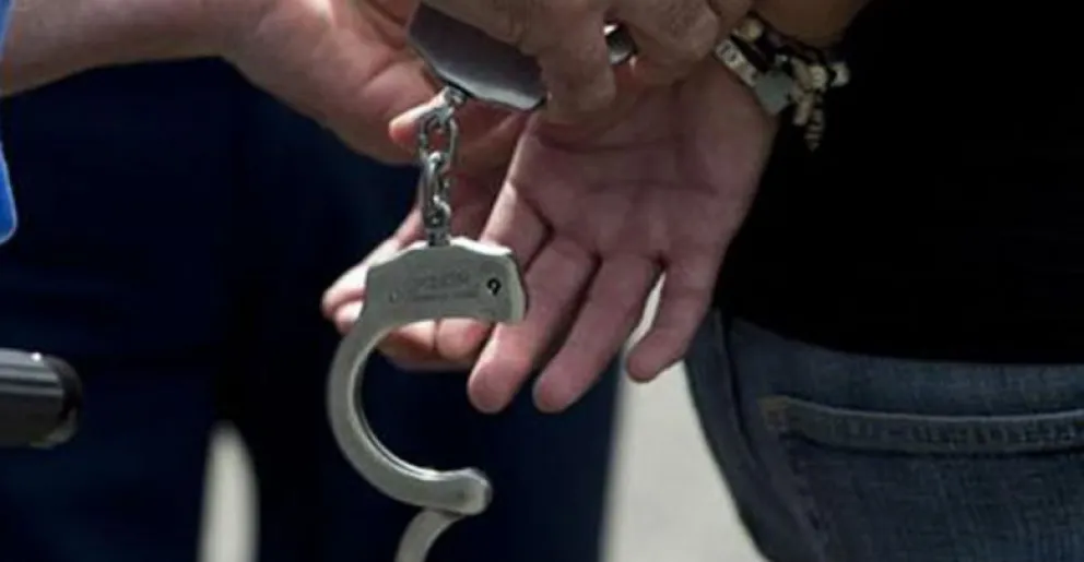 Por ser menores, Niñez Adolescencia se hace cargo de los violentos delincuentes