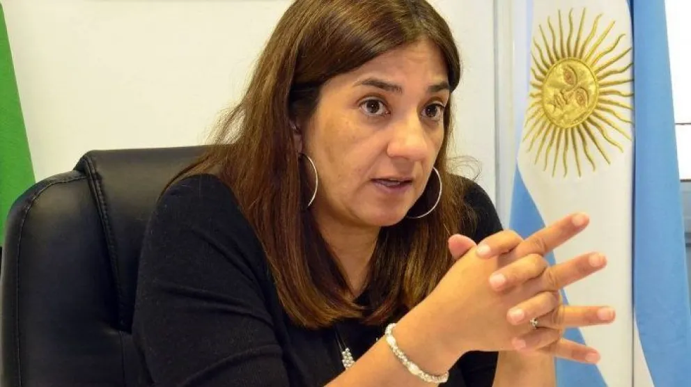 Un agente de la Senaf ligado a un abuso sexual