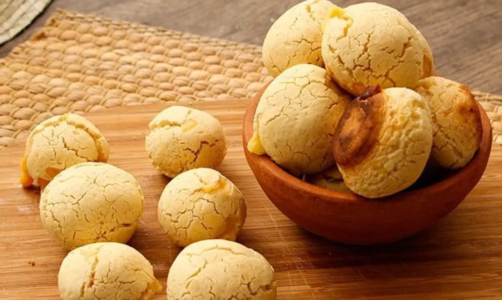 Chipá: receta súper fácil para preparar en casa este clásico del norte argentino