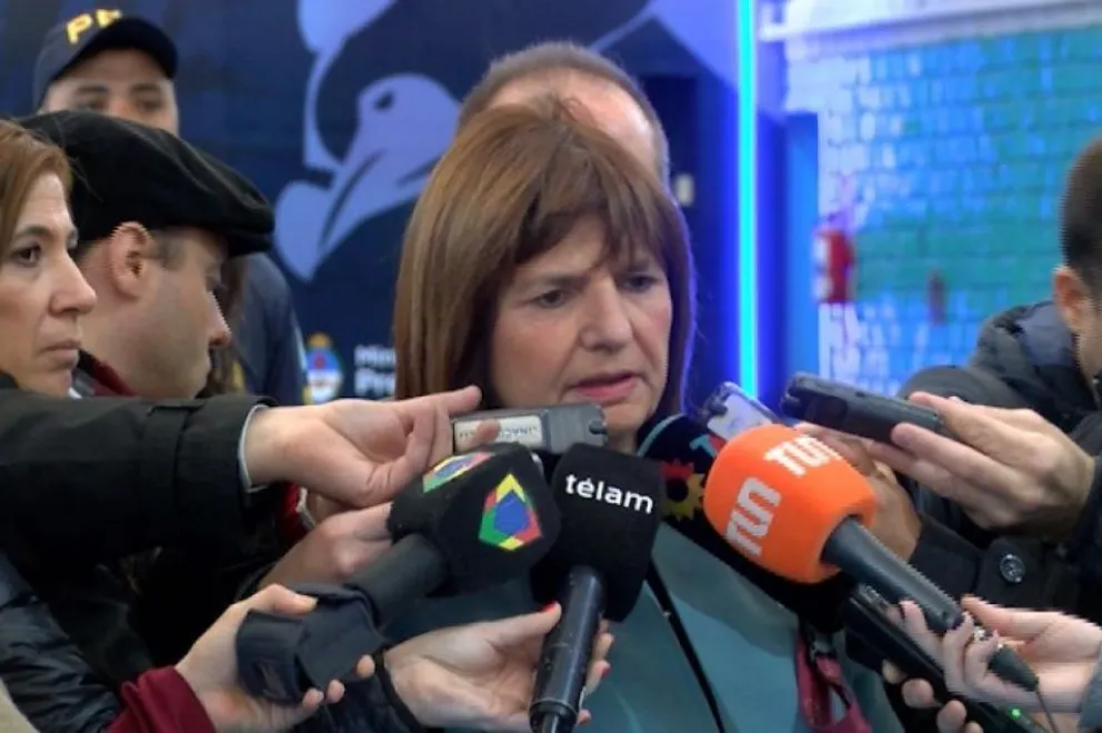 La oposición afirmó que la derogación del DNU “favorece el crimen organizado”
