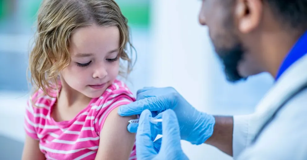 ¿Cuándo estará disponible la vacuna contra el Covid-19 para niños y niñas?