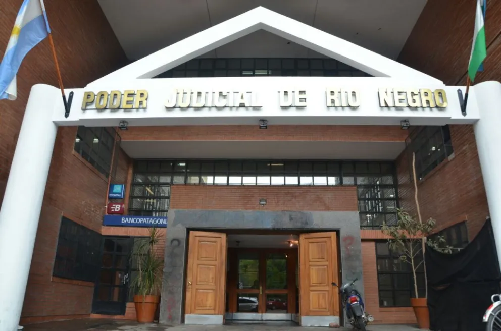 El Poder Judicial ofreció un incremento para el primer trimestre