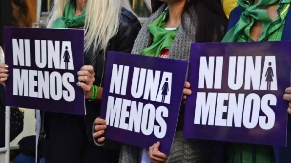 8M: cómo, cuándo y dónde serán las actividades por el Día de la Mujer