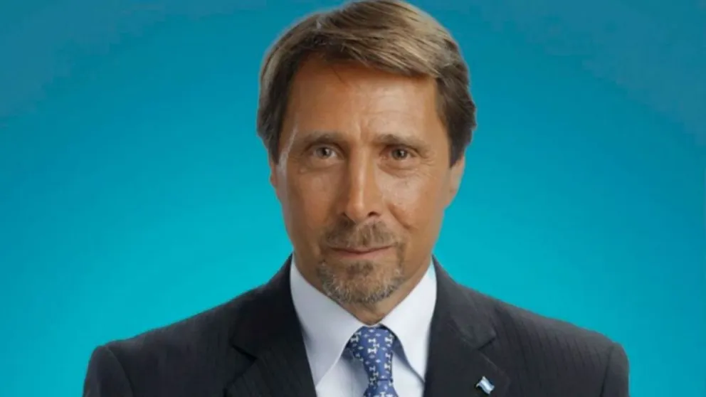 Feinmann apuntó contra La Cámpora tras la muerte de una doctora por COVID19