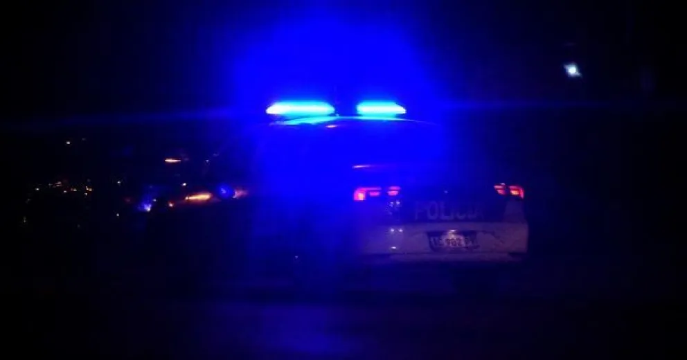 Desarticulan una fiesta clandestina con más de 20 personas
