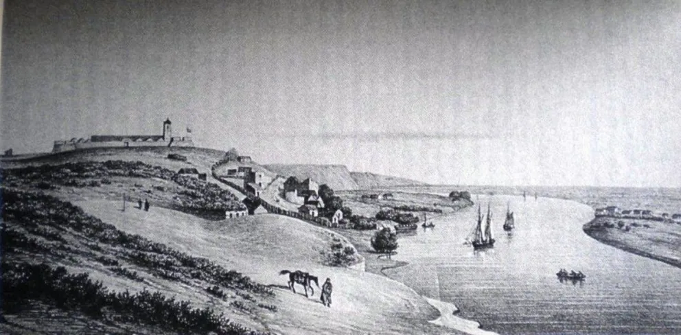 7 de Marzo: la Gesta de Patagones