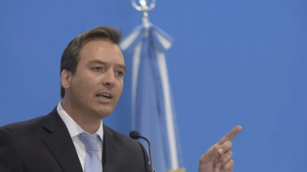 Soria podría convertirse en Ministro de Alberto Fernández