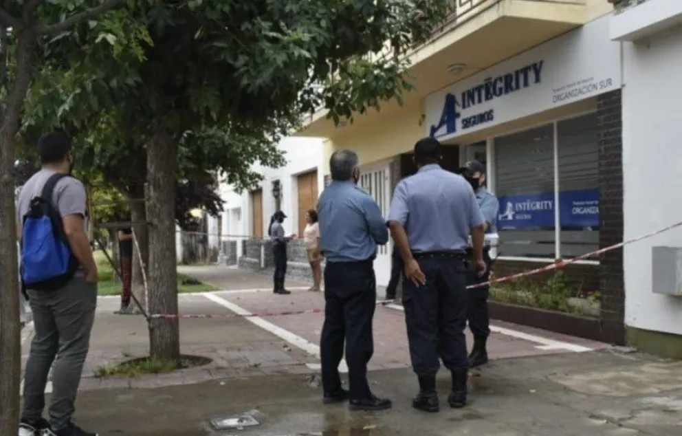 Los violentos asaltantes estaban bajo un programa de libertad asistida