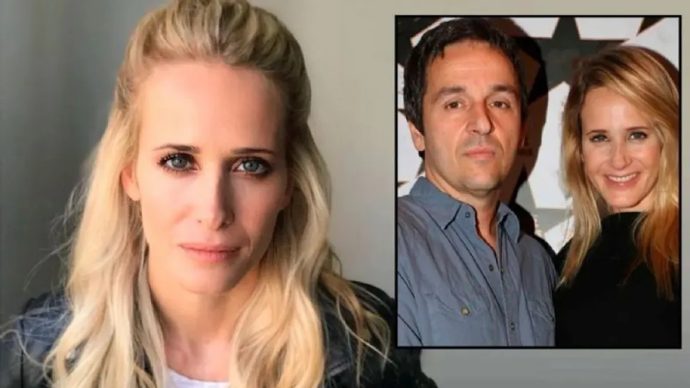 Julieta Prandi contó el calvario que vivió con su ex: “Me dijo que iba a recibir una corona fúnebre"