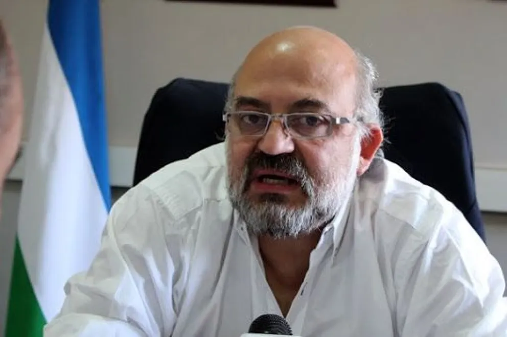 Para el Frente Grande, Rochas, Albrieu y Ramos Mejía, están usurpando bancas