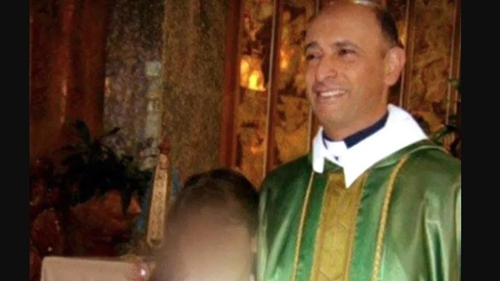 Absuelven a ex cura acusado de abuso sexual a una menor durante 9 años