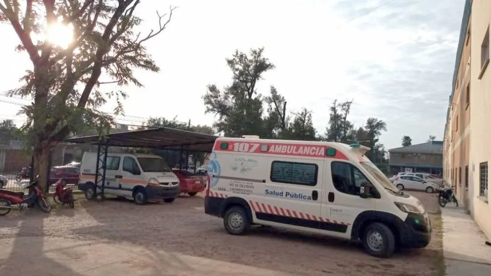Horror: investigan la muerte de una niña de 3 años en Chaco por presunto rito satánico
