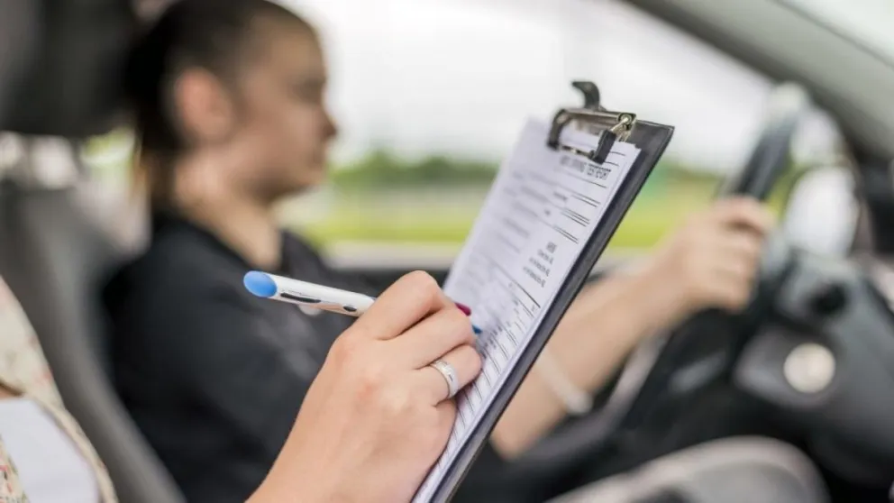 Para sacar el carnet de conducir habrá que hacer una capacitación sobre perspectiva de género