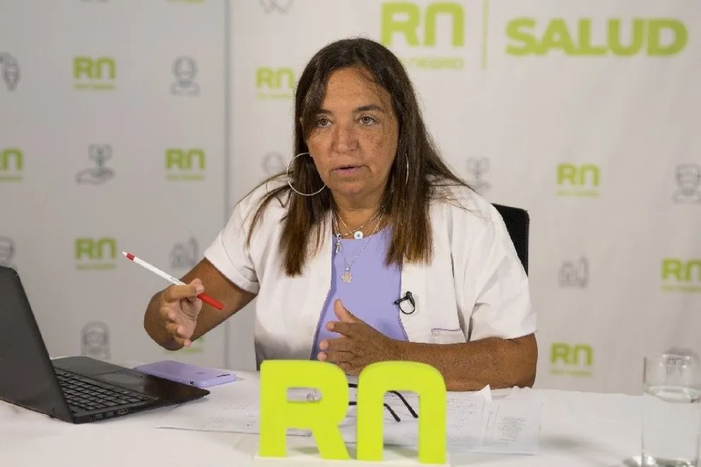 Covid-19: La curva baja pero el peligro sigue