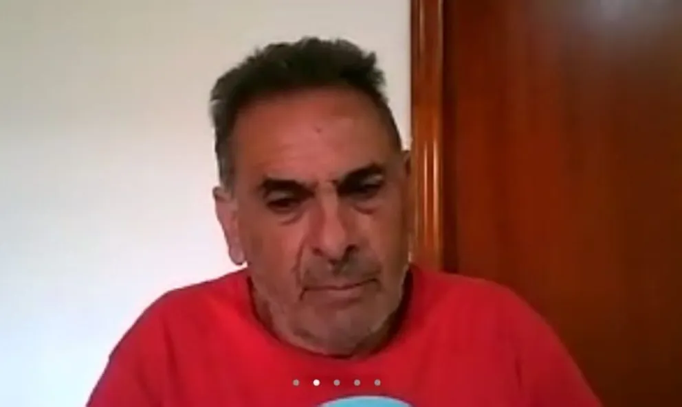 Imputan a un hombre que intentó matar a su pareja