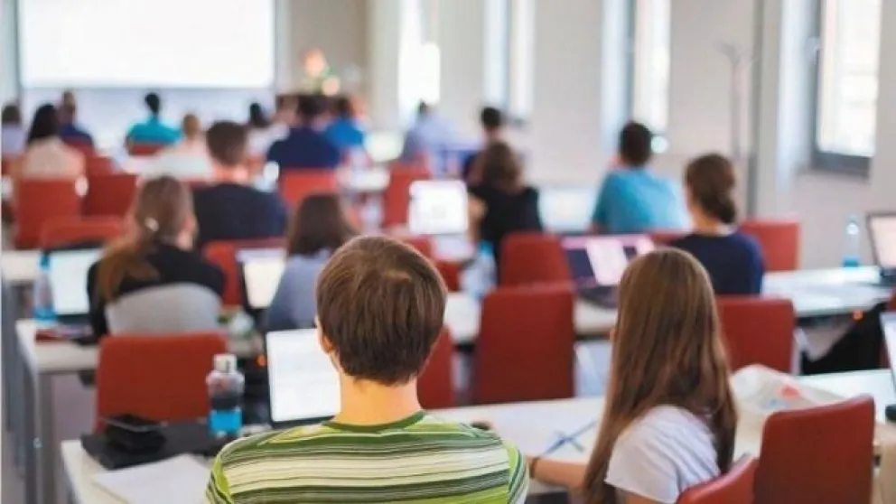 Becas Progresar: se estima que alcanzarán a 750.000 jóvenes de todo el país