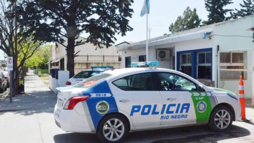 ¿Dónde está el carro?:  El dueño se negó y  se lo llevaron igual