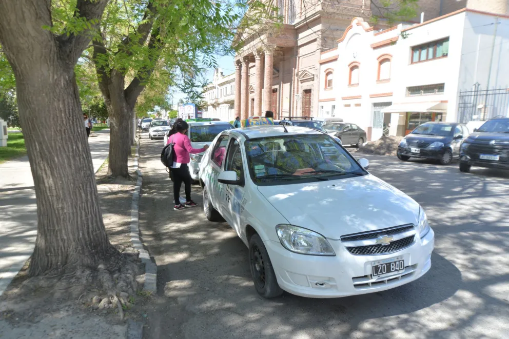 La tarifa de taxis aumentará un 20 por ciento
