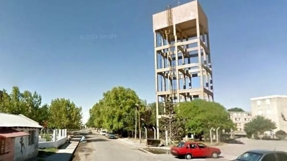 Buscan arreglar la infraestructura que está patas arriba