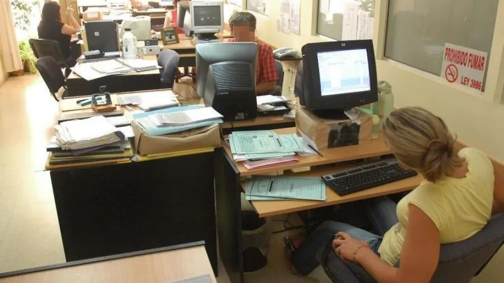 Cómo será el retorno laboral en las reparticiones provinciales